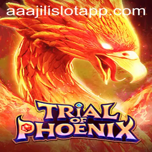 Discover the Enchantment of TrialofPhoenix: A Journey Awaits