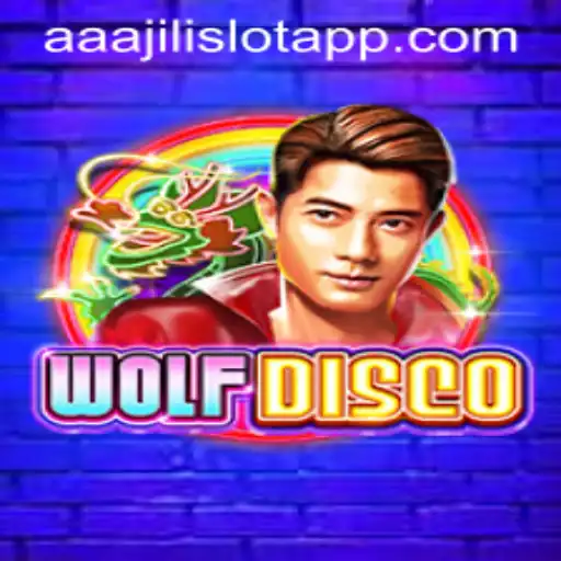 Discovering the Wild Frenzy of WolfDisco: A Journey into the Groovy Gameworld