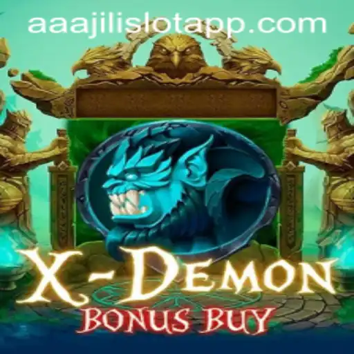 Exploring the World of XDemonBonusBuy: The Latest Gaming Sensation at AAAJILI.COM