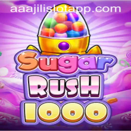 Exploring the Exciting World of SugarRush1000: A Sweet Adventure