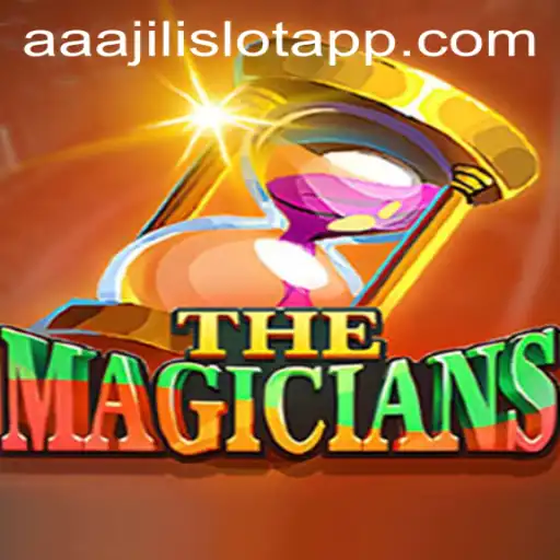 Discover the Magic: An Introduction to TheMagicians